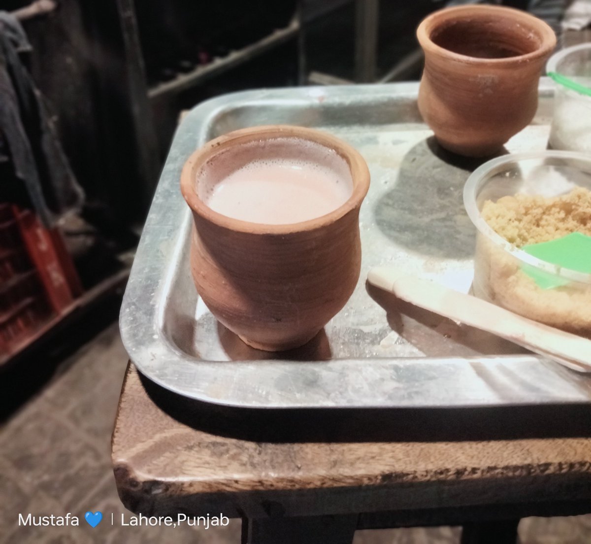 وقت کی سعیٔ مسلسل کارگر ہوتی گئی
زندگی لحظہ بہ لحظہ مختصر ہوتی گئی
#درویش