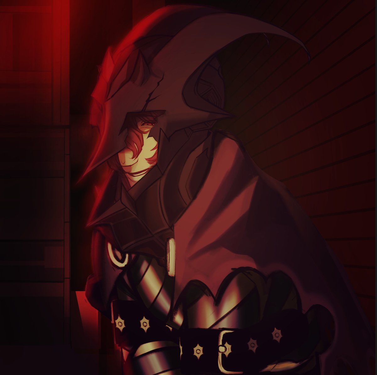 Miragedmoon's tweet photo. #shuaketwt #akeshutwt #akechitwt hey guys. you should follow me. i like both and i loooooooove goro akechi https://t.co/Rxn48ZUrK7