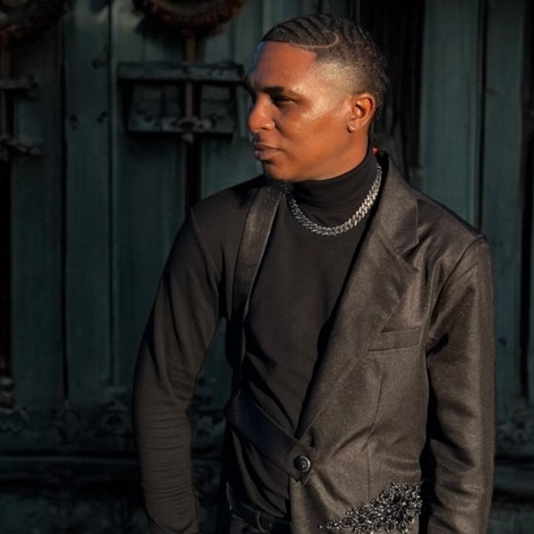 Press Release - Alonzo McFadden's Debut Single and Music Video 'Mighty Name of Jesus' Premieres January 26 digitaljournal.com/pr/news/pr-zen…