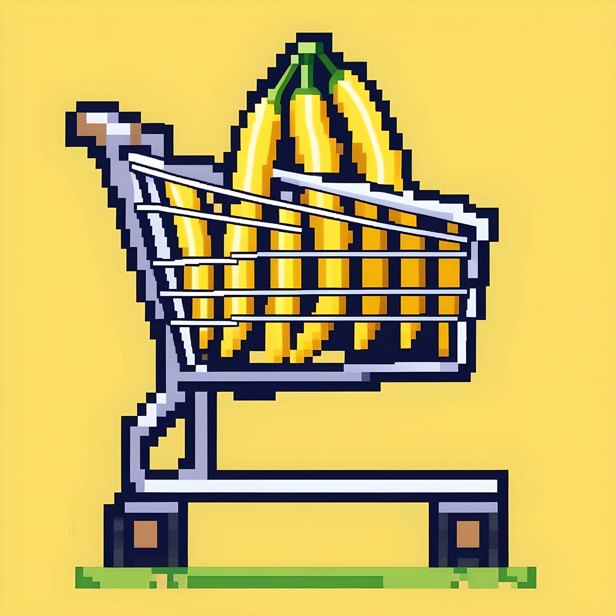 Dear  community, thank you to everyone who has placed their trust in us and purchased 🍌 meme.

You deserve this! The game is now available on our website—give it a try! 🕹️ 🦧

Android and PC versions are ready, and iOS can be downloaded via the Apple Store.  

We must admit we