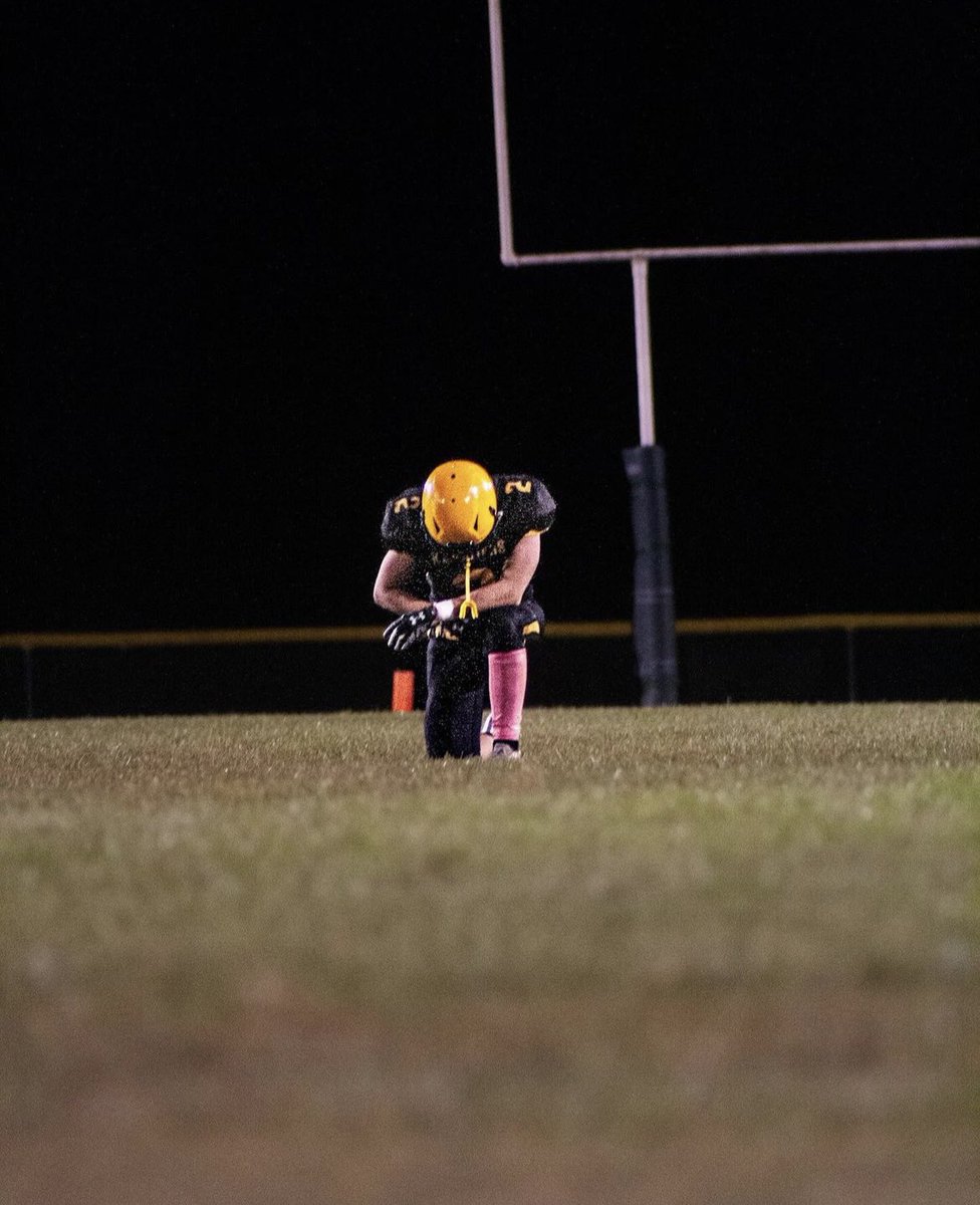 Blessed to receive 1st team all-state RB, 1st team all-state DB, 2nd team all-state PR, and VISFL Offensive Player of the Year! <a href="/JosephK57052842/">Coach Joe Kaiser</a> <a href="/AllenQueen3rd/">Allen Queen</a> <a href="/Coach_pkHof/">Patrick Hofmann</a> <a href="/CoachKBarr/">Coach Barr</a> <a href="/CoachLemn/">Scott Lemn</a>