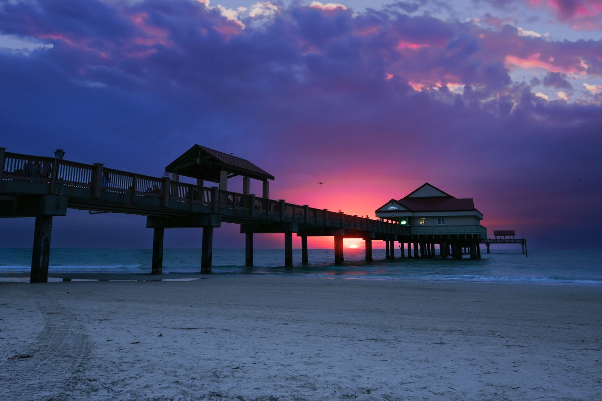 FeD_Media_Co's tweet photo. True colors. (really)

Clearwater Beach, pre-Milton

Sony a7iv, Sony/Zeiss FE 16mm f4 https://t.co/vah9aPPVVL