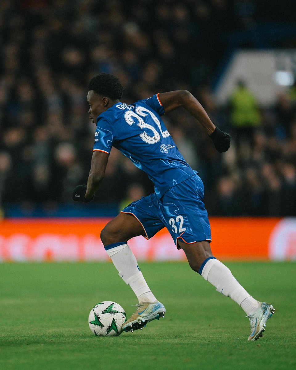 chelsinpidgin_'s tweet photo. Tyrique #George na real MVP today! E create 5 chances, pass any oda player for both Chelsea and Morecambe. E even get two assists sef! Na correct playmaker! #CFC #CHEMOR #FACUP https://t.co/gHQaB4rKun