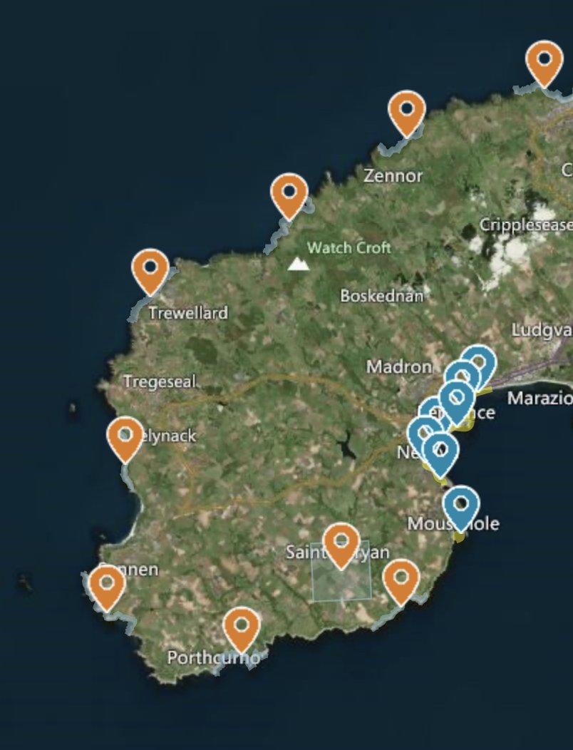 British Trust for Ornithology in Cornwall 〓〓 (@bto_cornwall) on Twitter photo Winter Gull Survey. We have 9 High Priority sites in the west. If you can identify Black-headed, Herring, Common, Med, Lesser and Great Black-backed Gulls then why not consider signing up. DM me if you need more information. Core count date is Sunday 19th January.
<a href="/CBWPS1/">Cornwall Birds</a> Winter Gull Survey. We have 9 High Priority sites in the west. If you can identify Black-headed, Herring, Common, Med, Lesser and Great Black-backed Gulls then why not consider signing up. DM me if you need more information. Core count date is Sunday 19th January.
<a href="/CBWPS1/">Cornwall Birds</a>