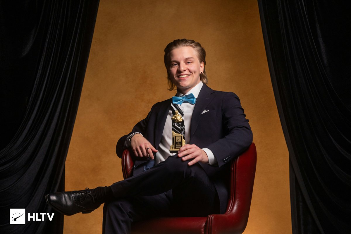 2024 IGL of the Year
<a href="/AleksibCSGO/">NAVI Aleksi</a>