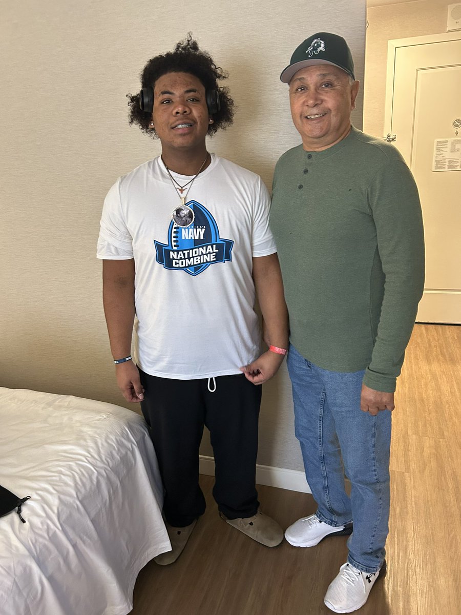 JORDAN ENNIS 2027 tweet media