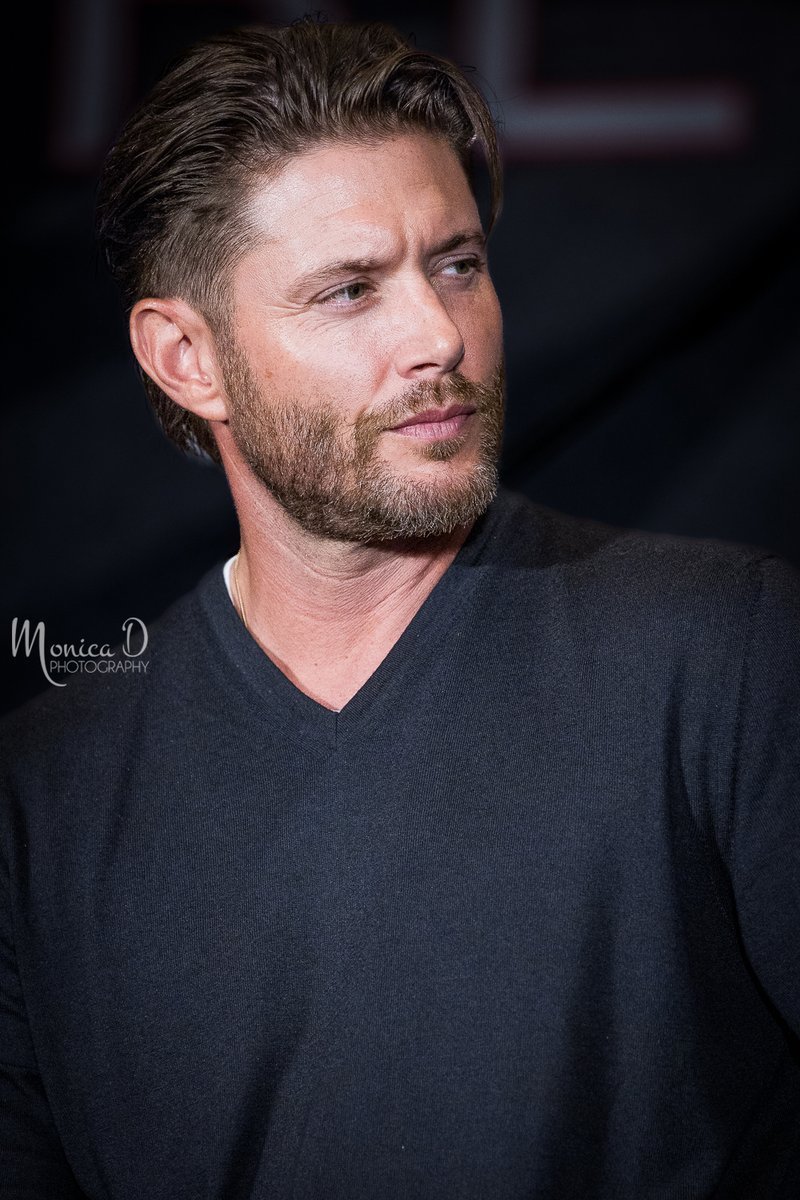 ackles_media's tweet photo. Jensen Ackles #SPNSeattle 2024
pics @MonicaDPhoto https://t.co/hVxs8jPqNo