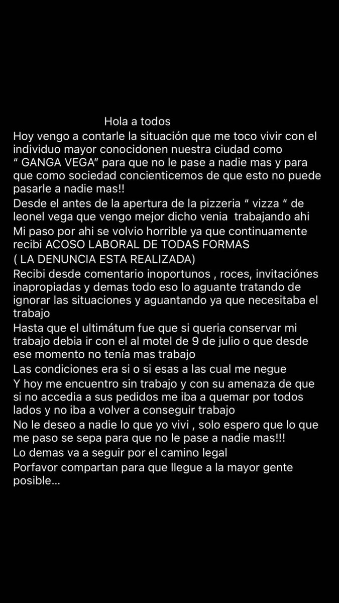 MongelosSolcito's tweet photo. Ayúdenme a compartir así no le pasa a ninguna chica mas‼️🚨 https://t.co/ehGqoFuZBs