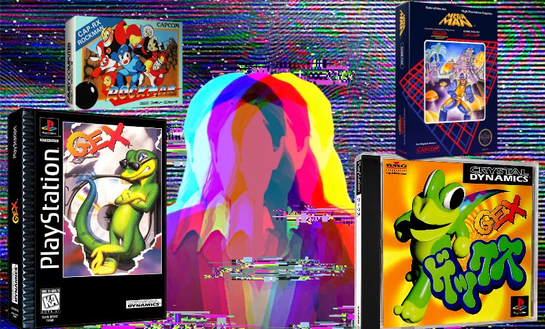 New episode of PPR is out! We gather around to talk about the history &amp; legacy of Video Game Box Art, &amp; how big of a deal it used to be, or maybe still is? Check it out here! presspauseradio.com/presspauseradi…