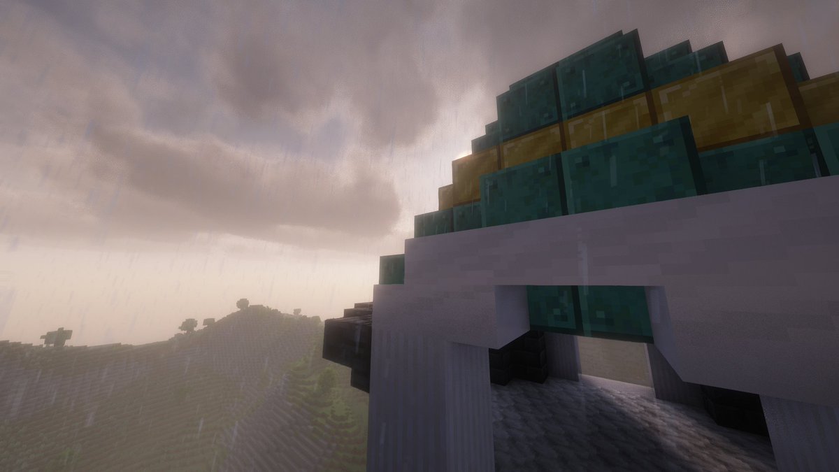 SupraCraftNET's tweet image. ¿.----  ---..?