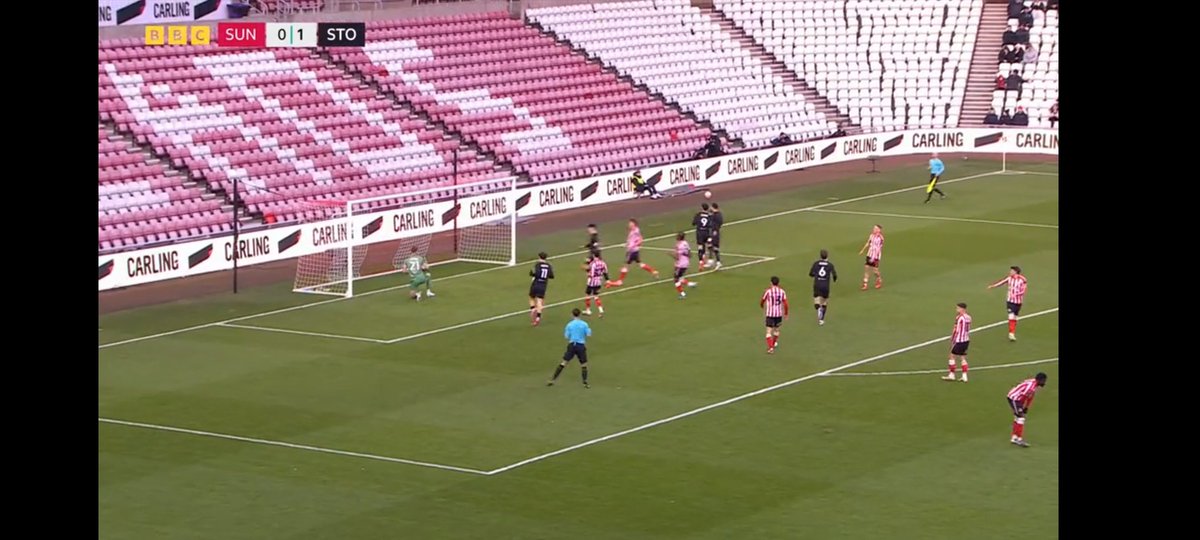 IanBratton's tweet photo. @EmiratesFACup @SunderlandAFC https://t.co/3PwH8cssZ5