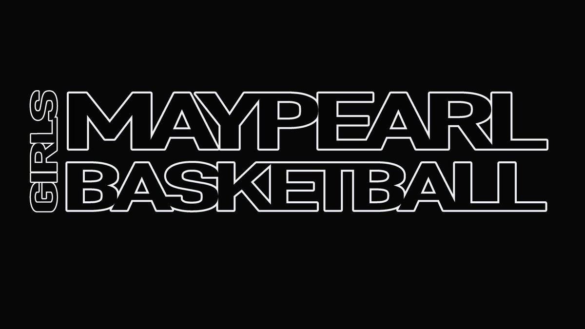 drjlstewart's tweet photo. An exciting finish to this district game as the home team Maypearl Girls Basketball defeated Blooming Grove 38 to 33. @MarteJr https://t.co/nHEjghwCrF