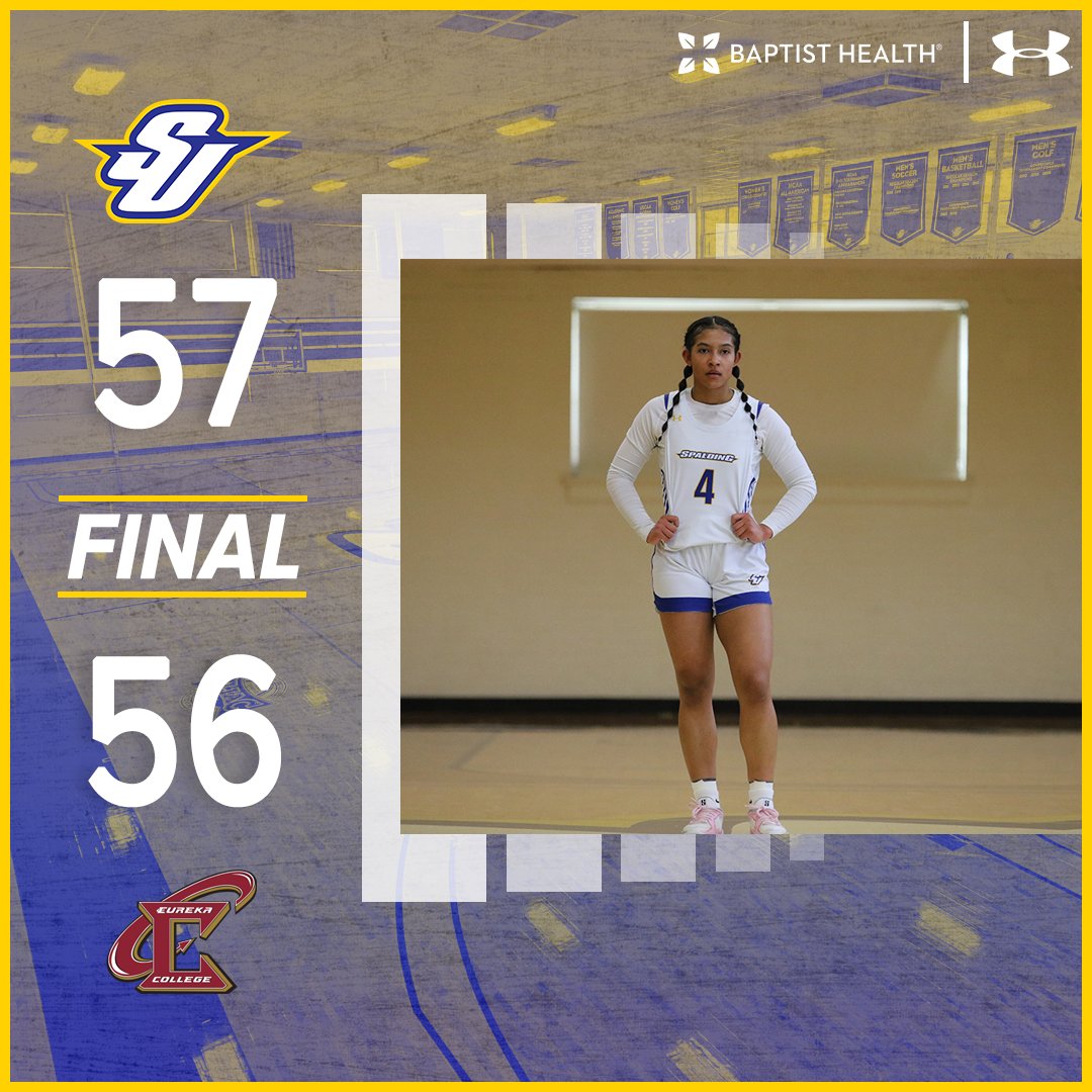 Spalding Athletics tweet media