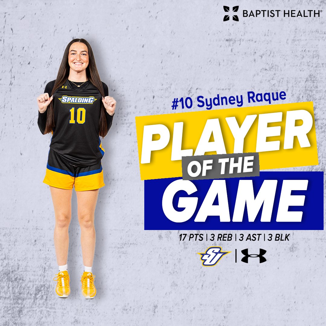 Spalding Athletics tweet media