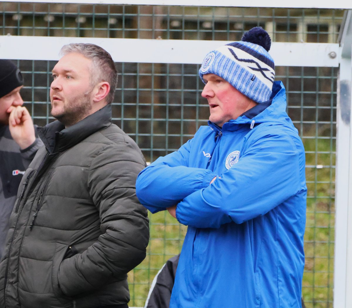 Andrew Rees tweet media