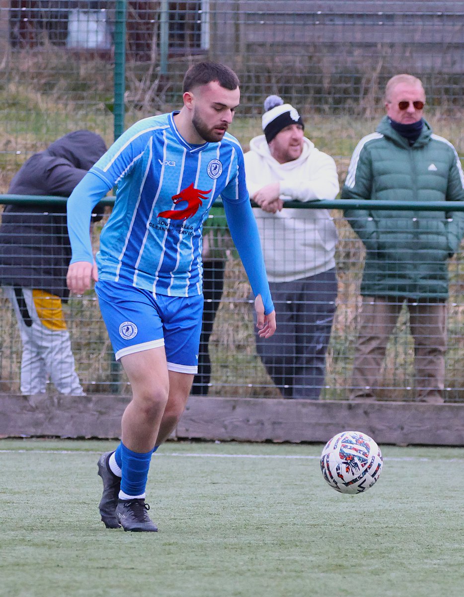 Andrew Rees tweet media