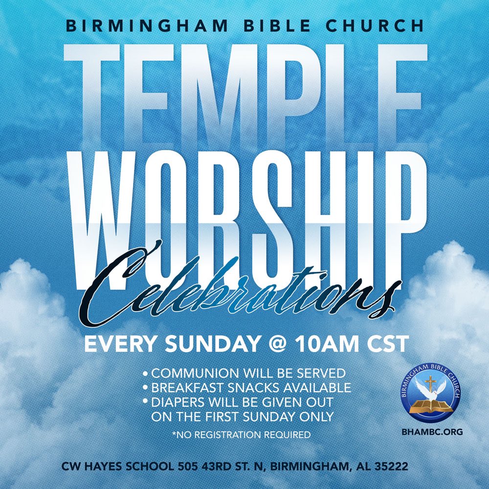 TCOWIorg's tweet photo. Satan wants to steal, kill, and destroy. While he is trying to destroy us, he is building strongholds in our minds. If we want to thrive in 2025, we have to have a new mindset. 

Join us tomorrow at 10:00 a.m. CST  for our worship celebration as we learn how to reframe our thoughts. 💭