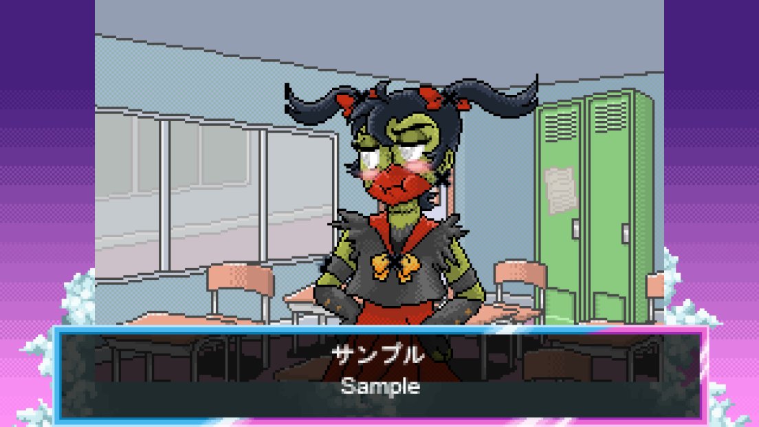 horror_n_oates's tweet photo. Glad to have contributed some pixel art and assets to this year's Demo Disc along with other developers at @HauntedPs1 and @MoyaHorrorTokyo 

Check out EEK3 and the new Demo Disc here!
https://t.co/0ue3uG4ZZB

#pixelart #Demodisc #eek3 #gamedev #horrorgames https://t.co/LOCGHiisGe