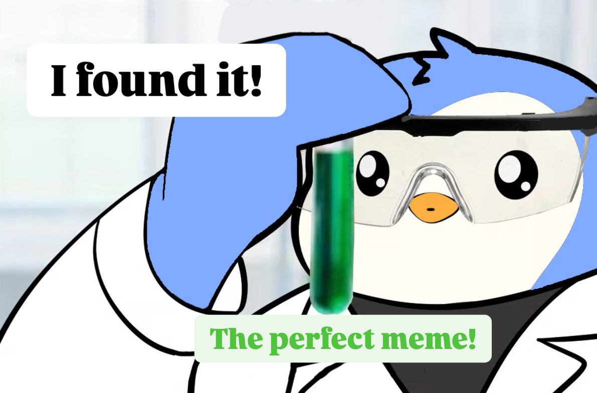 Meme Depot tweet media