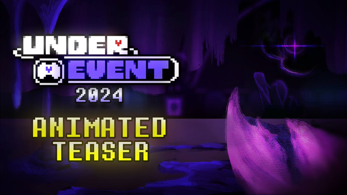 UNDEREVENT Official (@underevent_show) on Twitter photo UNDEREVENT 2024 will premiere on January 25th at 3:30 PM EST!
Make way as we prepare for <a href="/AlexRochonVA/">🦷👁️Alex Rochon 👁️🦷</a> to take the stage later this month. UNDEREVENT 2024 will premiere on January 25th at 3:30 PM EST!
Make way as we prepare for <a href="/AlexRochonVA/">🦷👁️Alex Rochon 👁️🦷</a> to take the stage later this month.