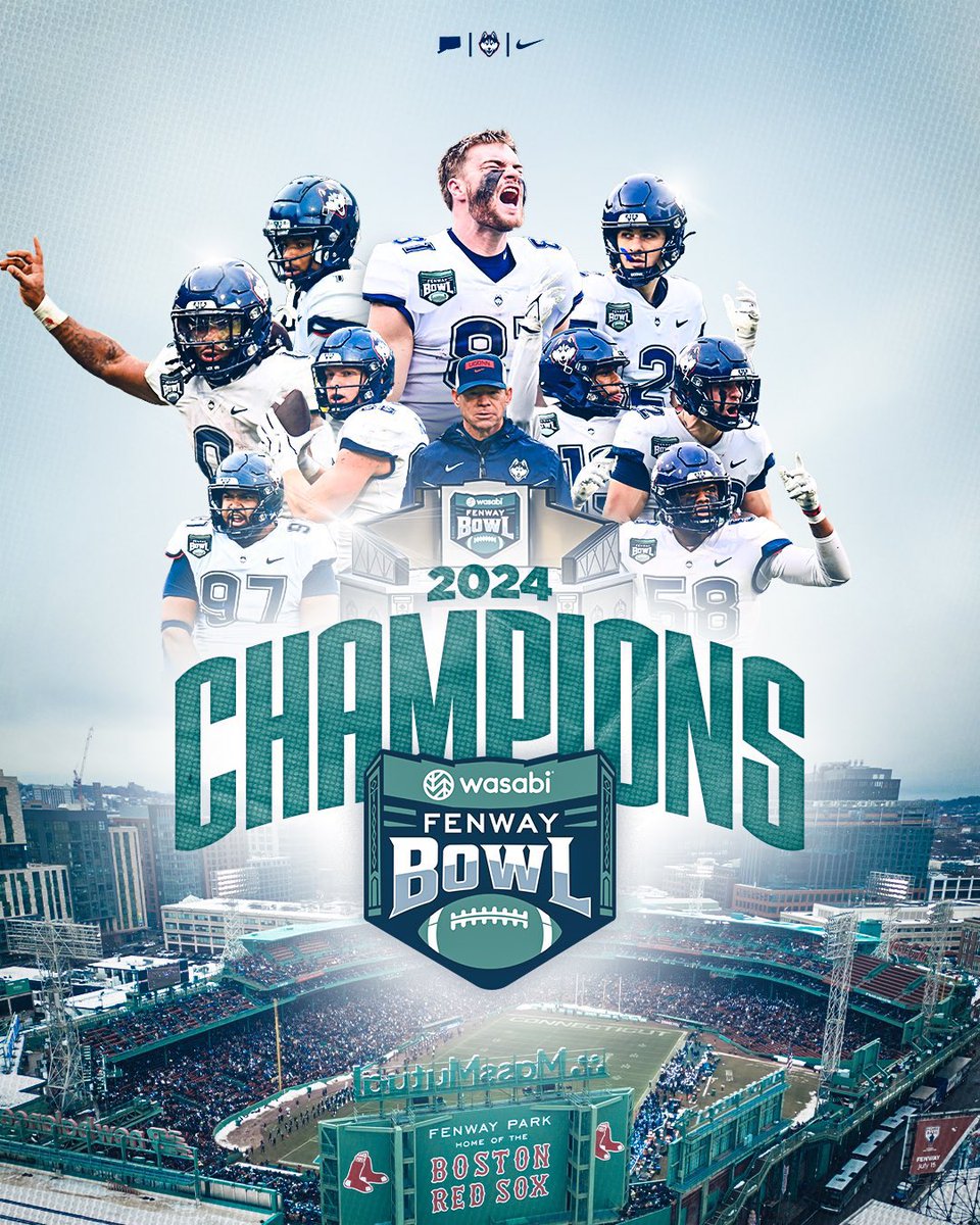 Blessed to receive an offer from UConn!! <a href="/CoachK_HutchFB/">Tony Koehling</a> <a href="/CoachDrewDallas/">Drew Dallas</a> <a href="/CoachMartinOL/">Taylor Martin</a>