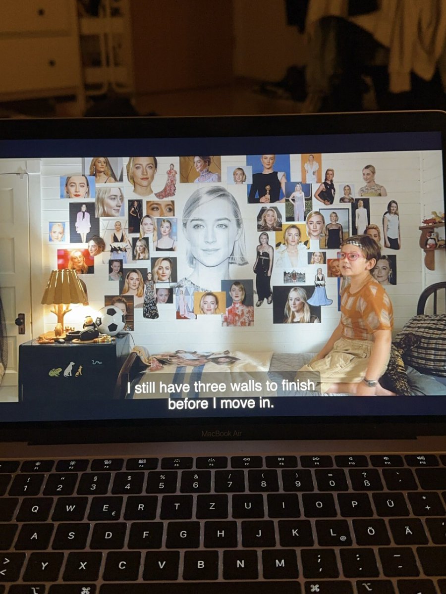 rottenbrunette's tweet image. this movie rules