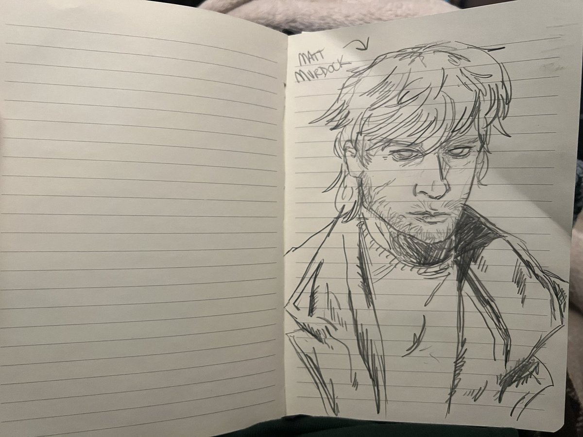 goodtimerr's tweet photo. Matt from Zdarsky’s daredevil run 👍 https://t.co/or8EY4kbuo