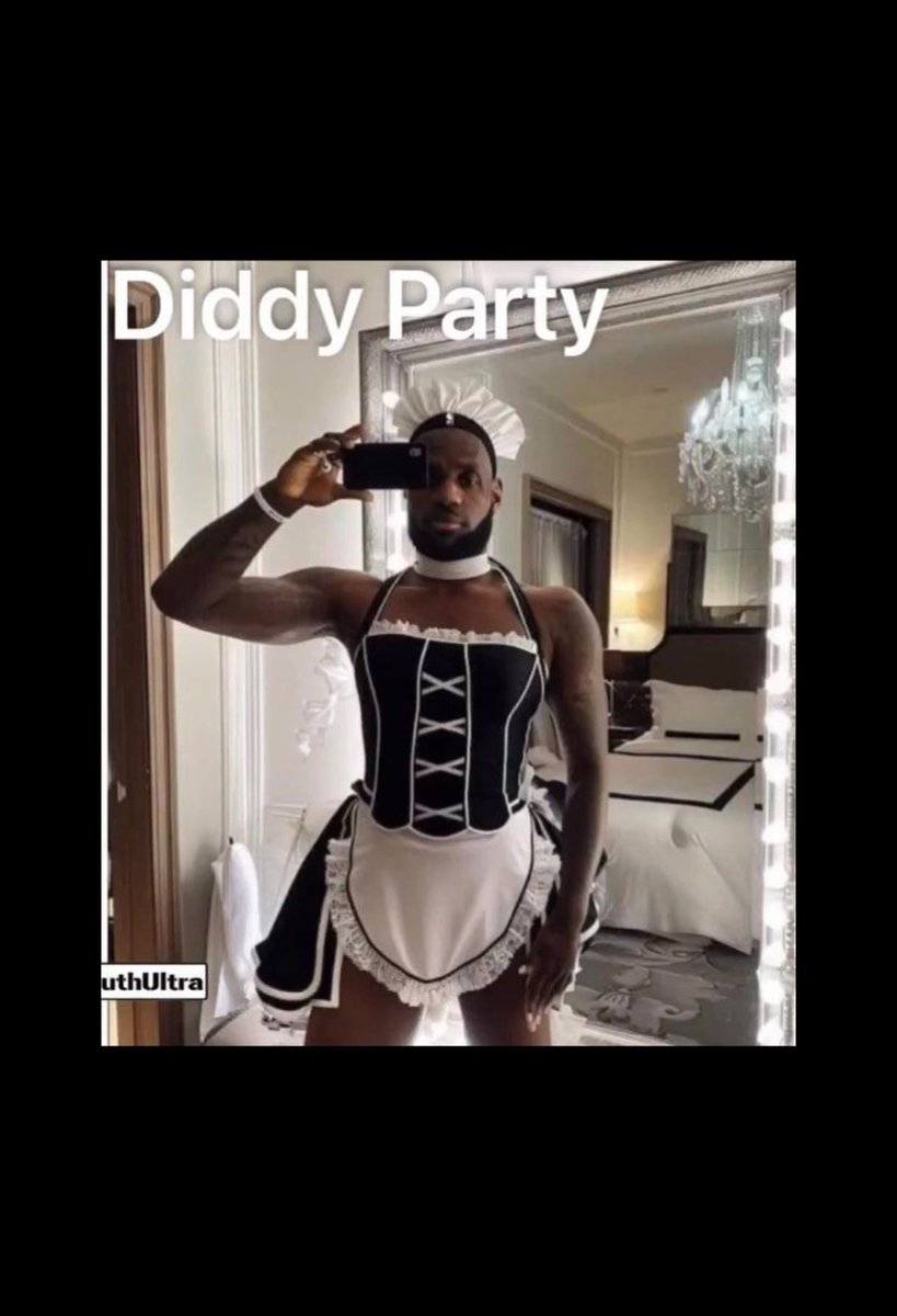 TemptingSway's tweet photo. @KingJames https://t.co/QHkEwM7VvA