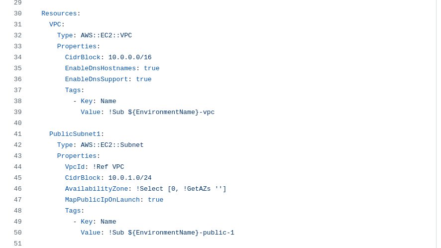 One Skill I picked up late last year was AWS CloudFormation. 

Many people shy away from it because of vendor lock-in, but if you are into AWS Cloud, it's something to just have at the back of your pocket until the need arises.

I still use Terraform actively sha😅