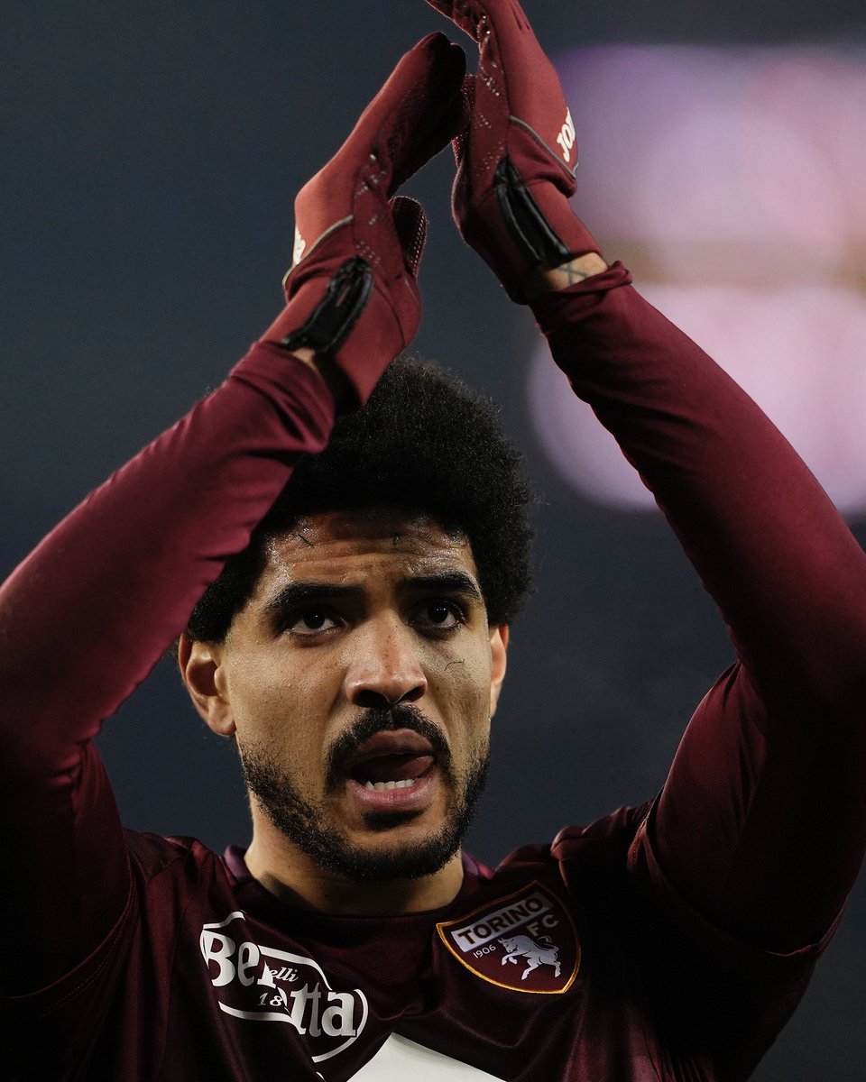 Torino Football Club tweet media