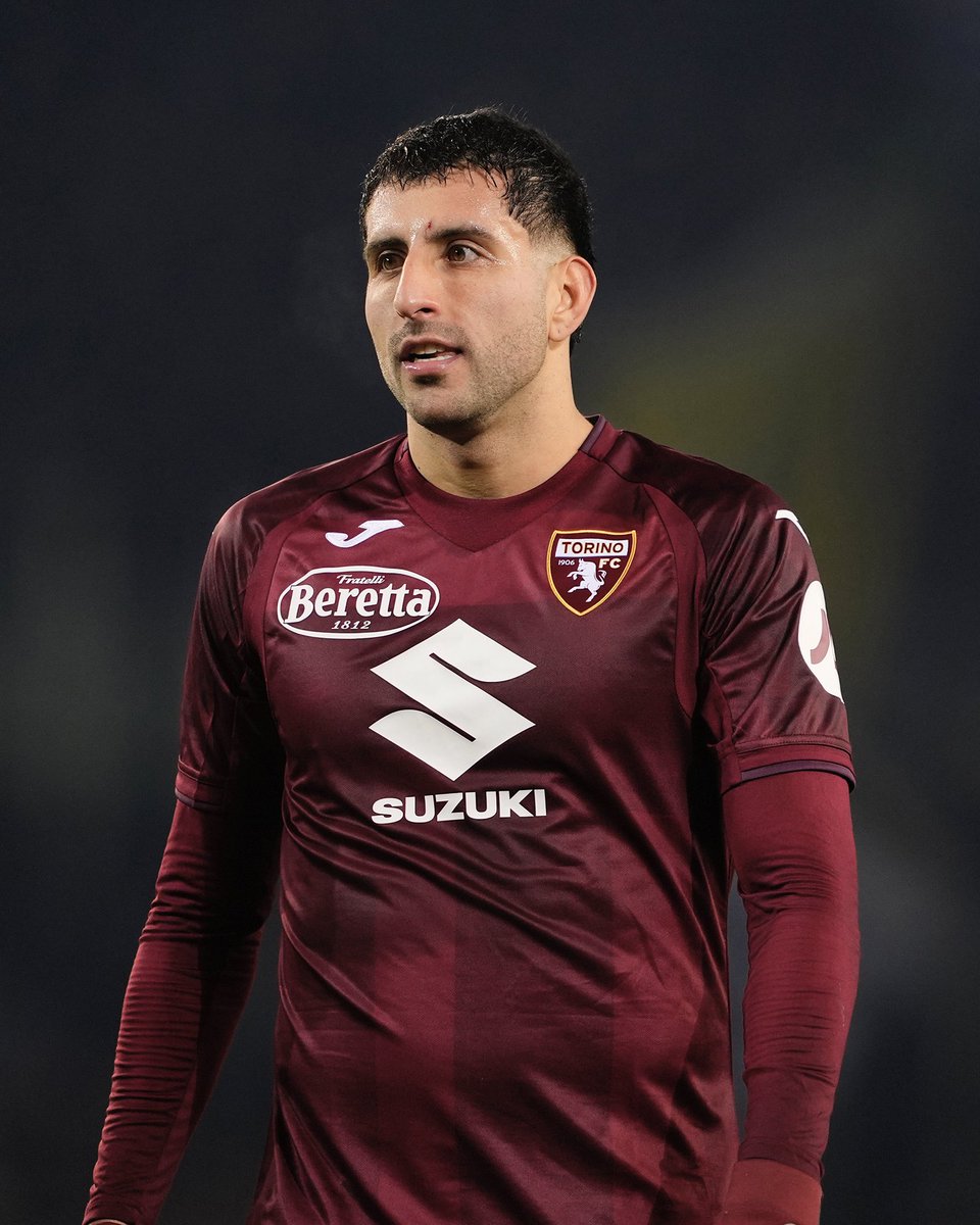 Torino Football Club tweet media