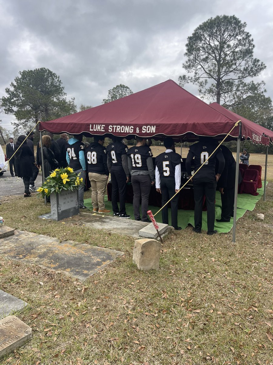 Colquitt County Football tweet media