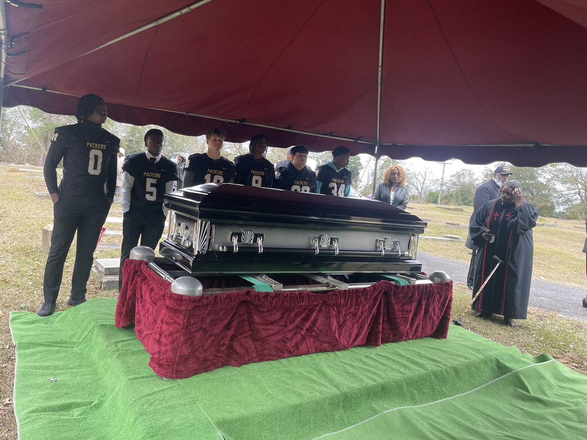 Colquitt County Football tweet media