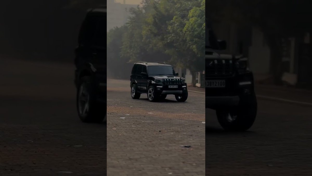 Coin_iroirojpn's tweet image. New post (Chalti oto matic status🖤 #scorpiostatus #scorpio #mahindra #mahidrascorpio #youtubeshorts #shorts) has been published on はじめての仮想通貨 最新情報JAPON - coin.iroirojapon.com/?p=76505