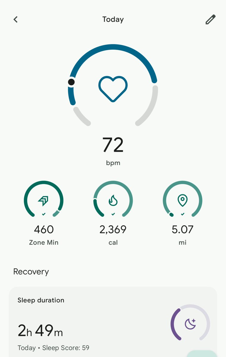 Why do I keep doing this