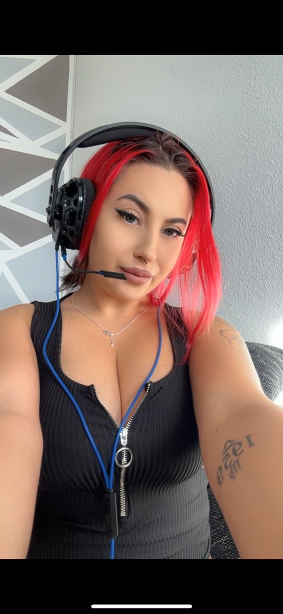 Like wenn du auf gamergirls stehst?💋😈