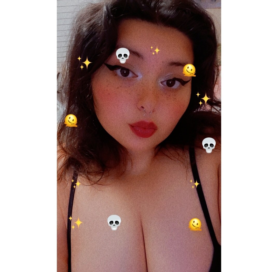 serenasirens's tweet image. Wow forgot about you for a min 🤦‍♀️