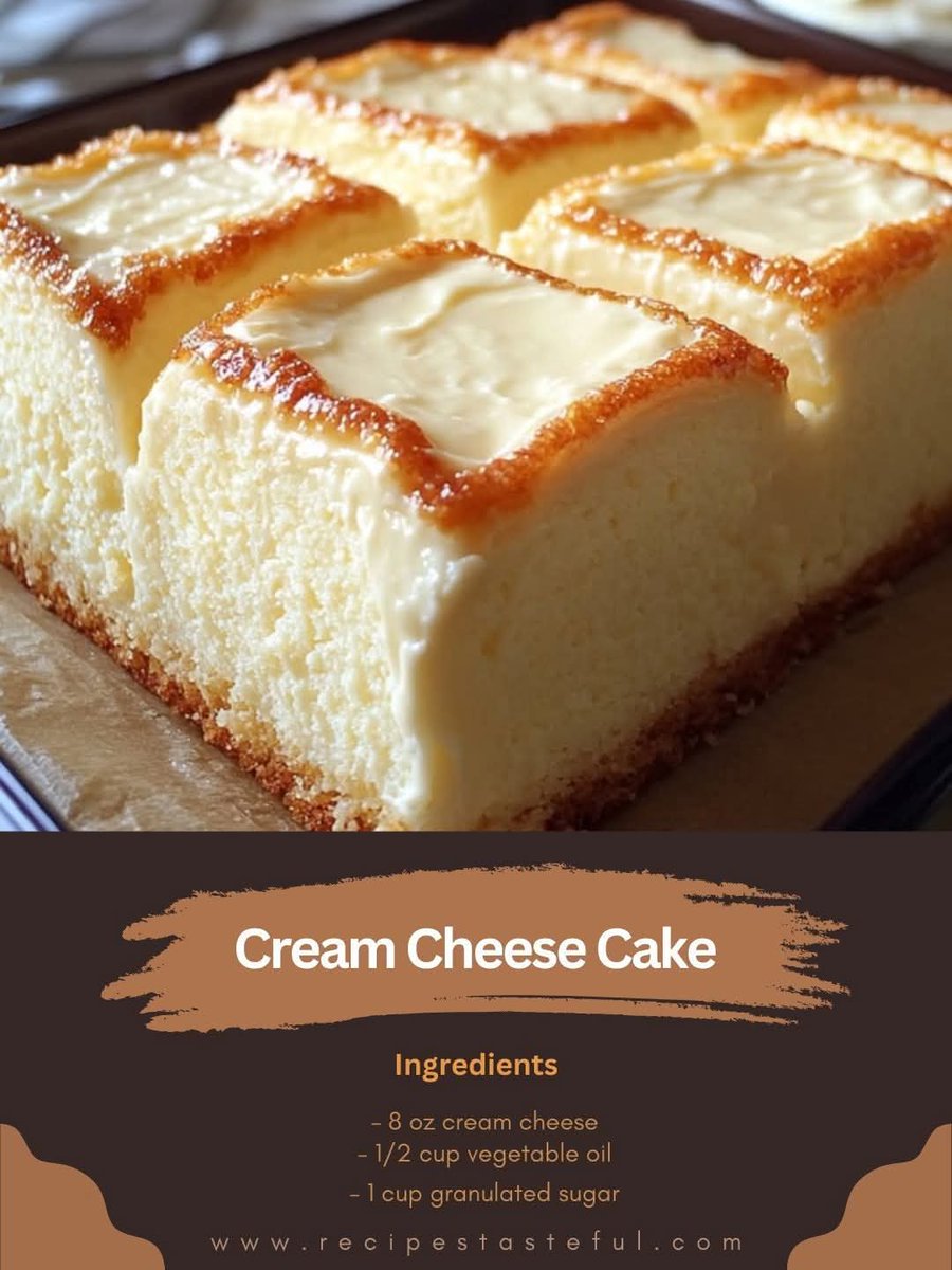 SquareAnthony's tweet image. Cream Cheese Cake. I want it! Lol 😍 #FatBoyProblems