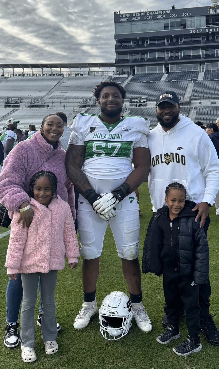 Coach Kenny Martin (@coach_martin95) on Twitter photo Captain of the Hula bowl, 3 QB Hurries and a Sack!! Words can’t really describe how proud we are of you! Watching you grow from a Freshman to a soon to be NFL player has been an amazing journey! Love ya big dawg!! Keep being great <a href="/RIckyBarber75/">Ricky Barber jr.</a> Captain of the Hula bowl, 3 QB Hurries and a Sack!! Words can’t really describe how proud we are of you! Watching you grow from a Freshman to a soon to be NFL player has been an amazing journey! Love ya big dawg!! Keep being great <a href="/RIckyBarber75/">Ricky Barber jr.</a>