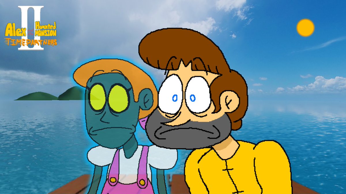 RetroGuy Productions tweet media