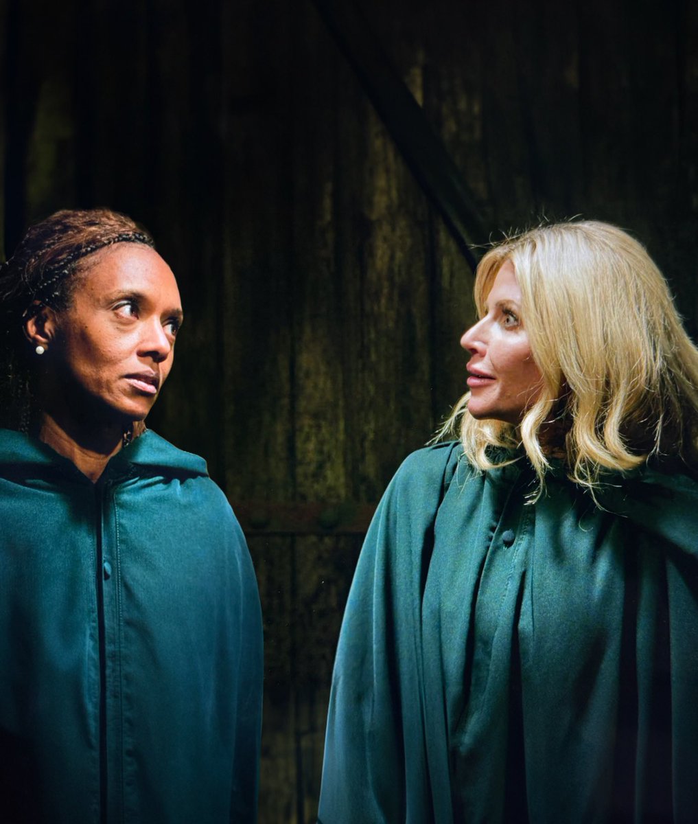 Carolyn Wiger tweet media