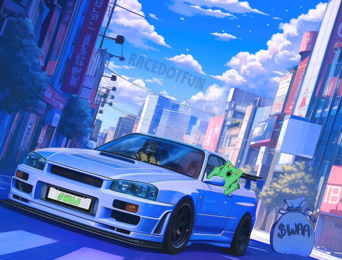 Who's ready to race <a href="/afelxyz/">AFEL</a> <a href="/racedotfun/">race.fun</a>