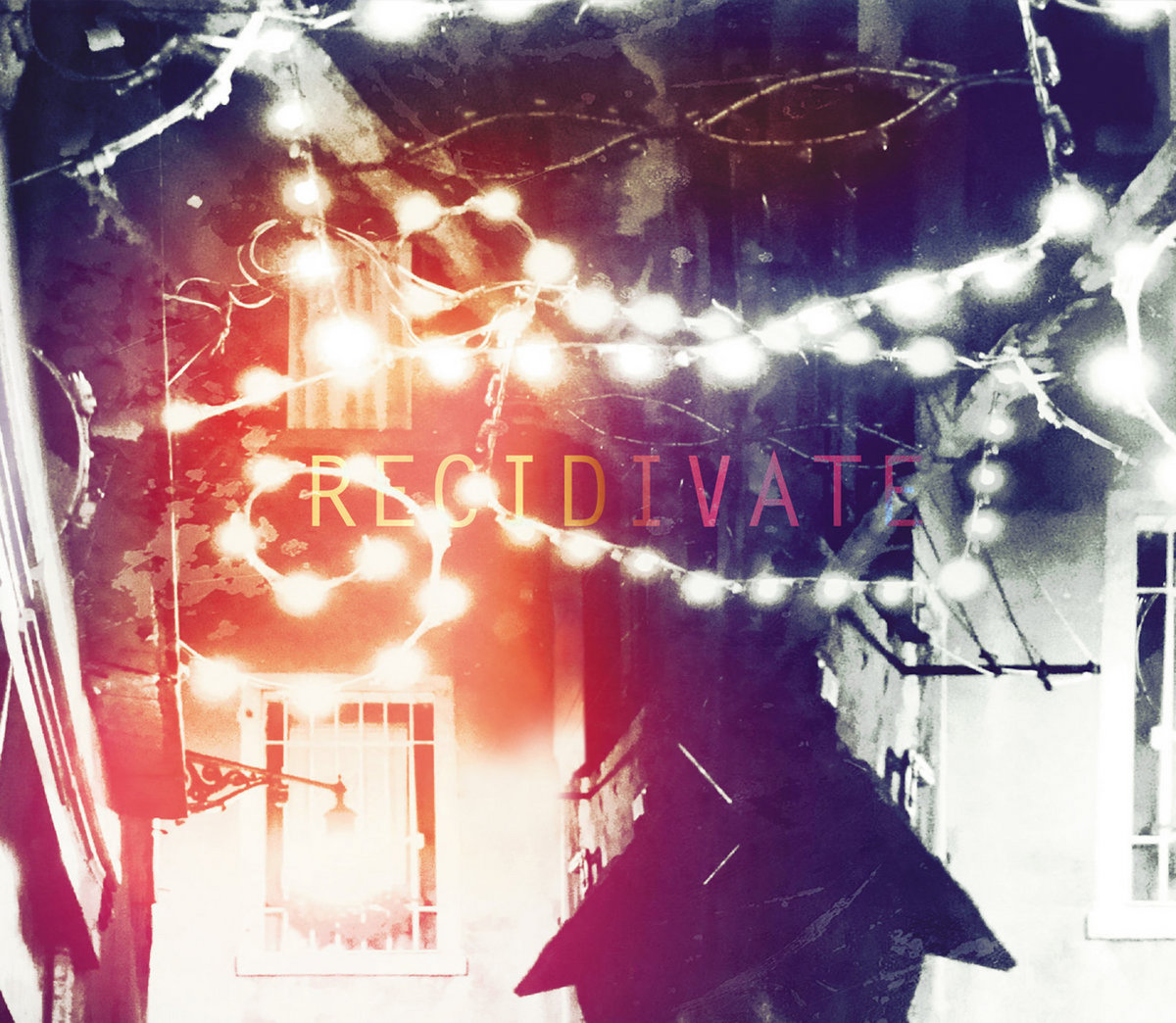 Back in stock on CD: Recidivate by Pat Mastelotto!

This two-disc recording shares many unreleased tracks and remixes from his recordings with Steven Wilson of Porcupine Tree, Robert Fripp, Tony Levin &amp; several other Crim's. 

patmastelotto7d.bandcamp.com/album/recidiva…

#kingcrimson #patmastelotto