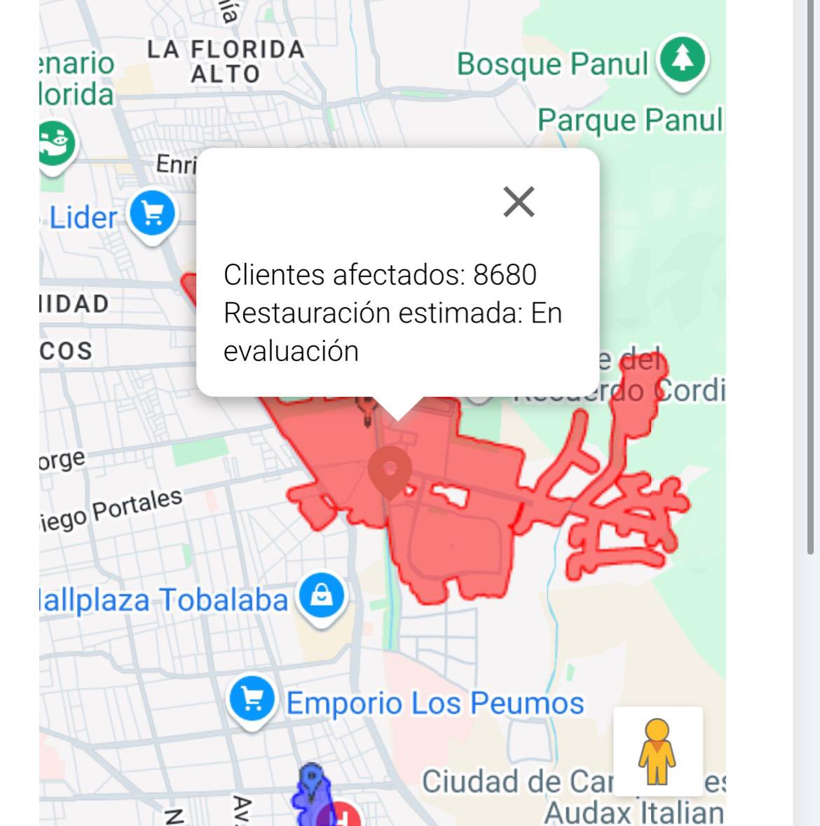 Ver0RD's tweet photo. @CGE_Clientes Así estamos. En invierno la
Lluvia y el viento. Ahora ¿el calor?
@CGE_Clientes un fiasco

@matiastoledoh @mpuentealto @puentealto_pald @ppuentealto @SEC_cl https://t.co/W2JxjH5tp5