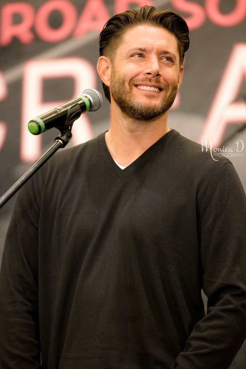 ackles_media's tweet photo. Jensen Ackles #SPNSeattle 2024
pics @MonicaDPhoto https://t.co/MJqHe0SDIr