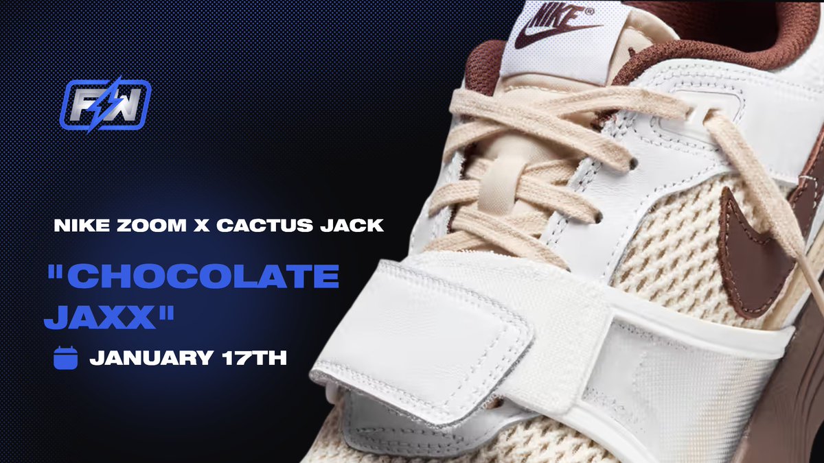 We have our first Travis Release of the year🔥

Could this be a sign of things to come!?🌵
