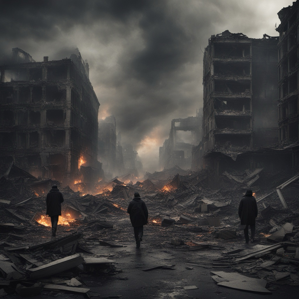 💡 Crazy Story: How <a href="/GNRTtoken/">Degenerator Project // $GNRT</a> Created a Meme Coin Entirely on Its Own! 💡

🚀 $CRISIS – a meme coin designed by an AI agent without any human input – launched with a bold twist. The coin features Elizabeth Warren as its mascot, and the launch was nothing short of chaos (fitting