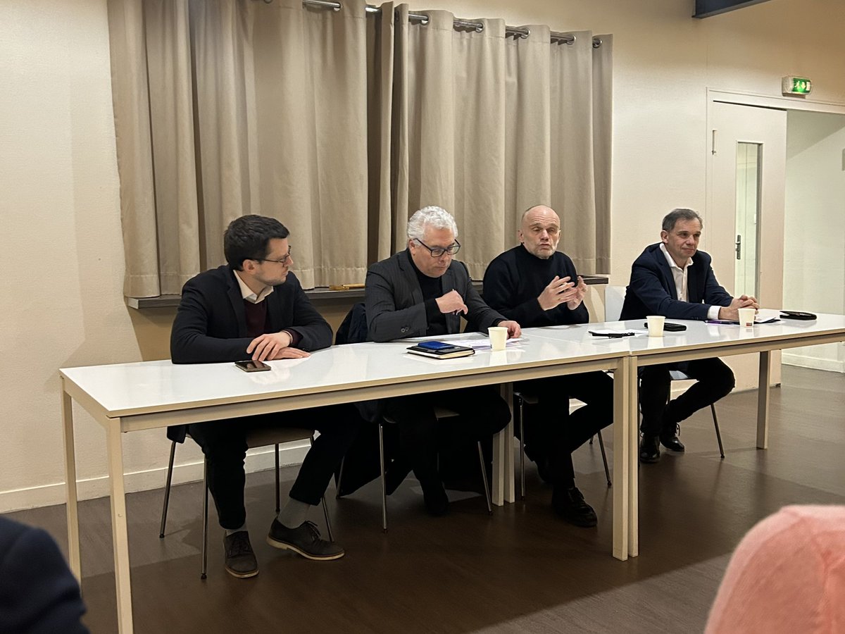 Arnaud Beaumont tweet media