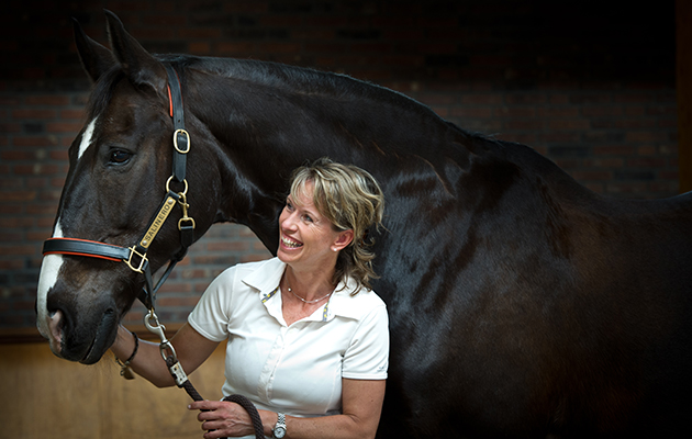 horseandhound's tweet photo. Three-time Olympic champion avoids surgery after ‘serious’ riding fall https://t.co/gofcfBs5BZ https://t.co/jxFyjRSNcJ