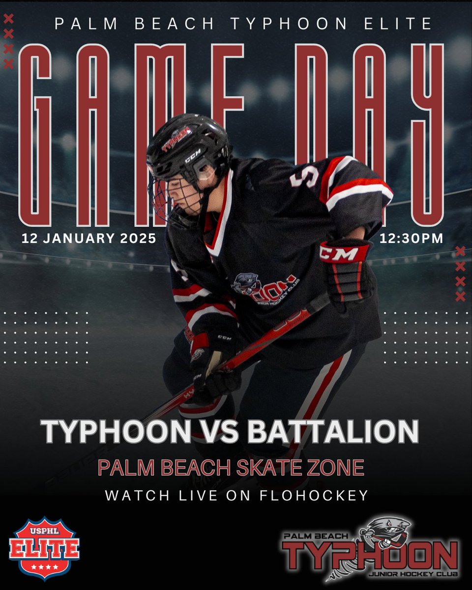 Palm Beach Typhoon tweet media